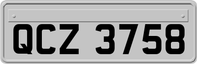 QCZ3758