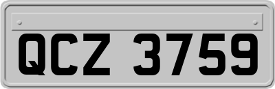 QCZ3759