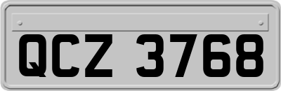 QCZ3768