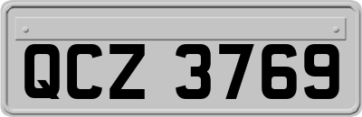 QCZ3769