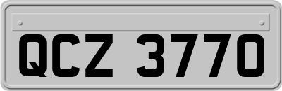 QCZ3770