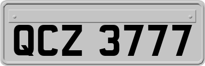 QCZ3777