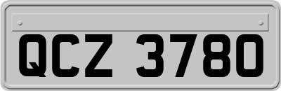 QCZ3780