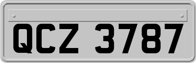 QCZ3787