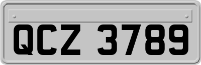 QCZ3789