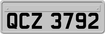 QCZ3792