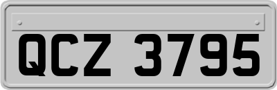 QCZ3795