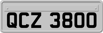 QCZ3800