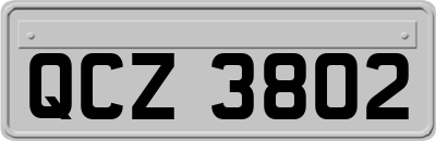 QCZ3802