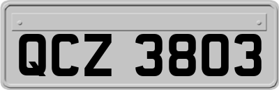 QCZ3803