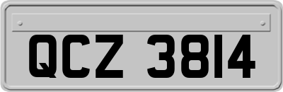 QCZ3814