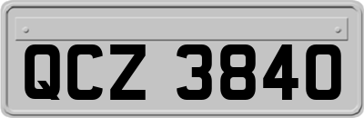 QCZ3840