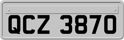 QCZ3870