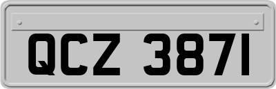 QCZ3871