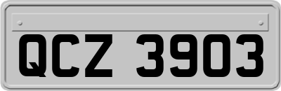 QCZ3903