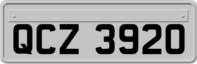 QCZ3920