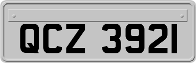 QCZ3921