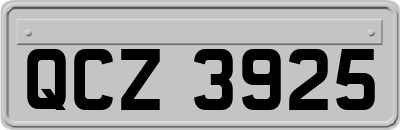 QCZ3925