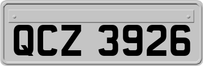 QCZ3926