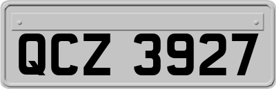 QCZ3927