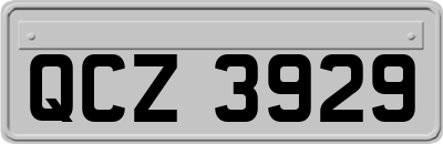 QCZ3929