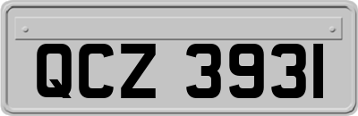 QCZ3931