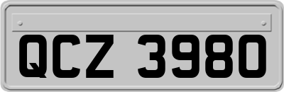 QCZ3980