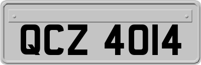 QCZ4014