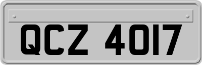 QCZ4017