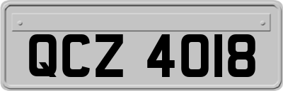 QCZ4018