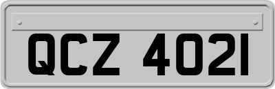 QCZ4021