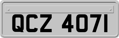 QCZ4071