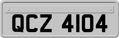 QCZ4104