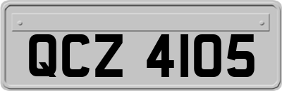 QCZ4105