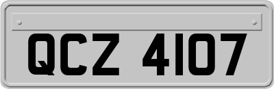 QCZ4107