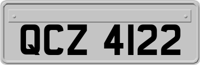 QCZ4122