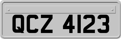 QCZ4123