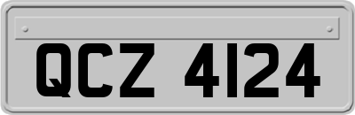 QCZ4124