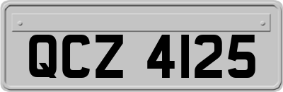 QCZ4125