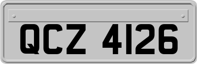 QCZ4126