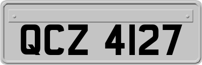 QCZ4127