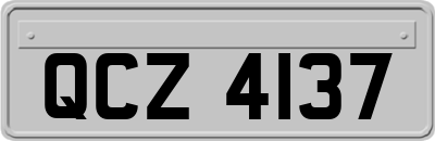 QCZ4137