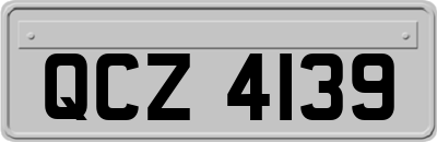 QCZ4139