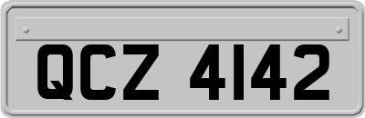 QCZ4142