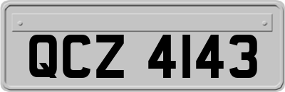 QCZ4143