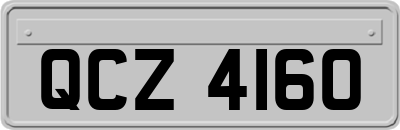 QCZ4160