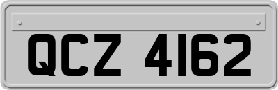 QCZ4162