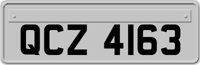 QCZ4163