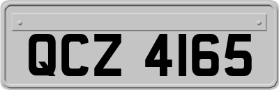 QCZ4165