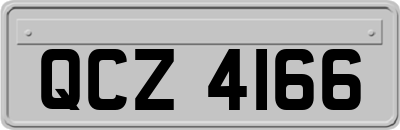 QCZ4166